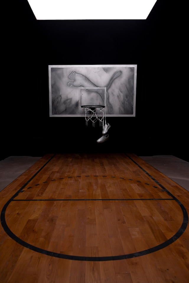 STEPHANE DEROUSSENT PUMA 2026 HD-8404 32