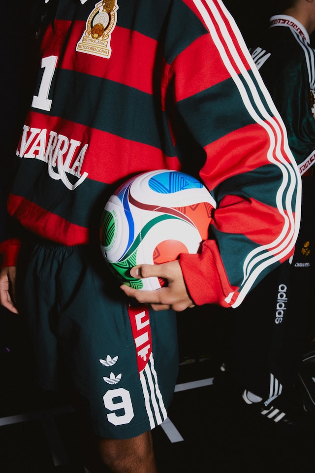 Willy Chavarria AW26 14