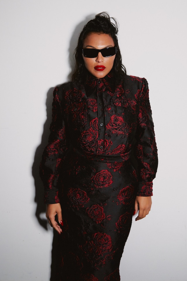 Willy Chavarria AW26 0