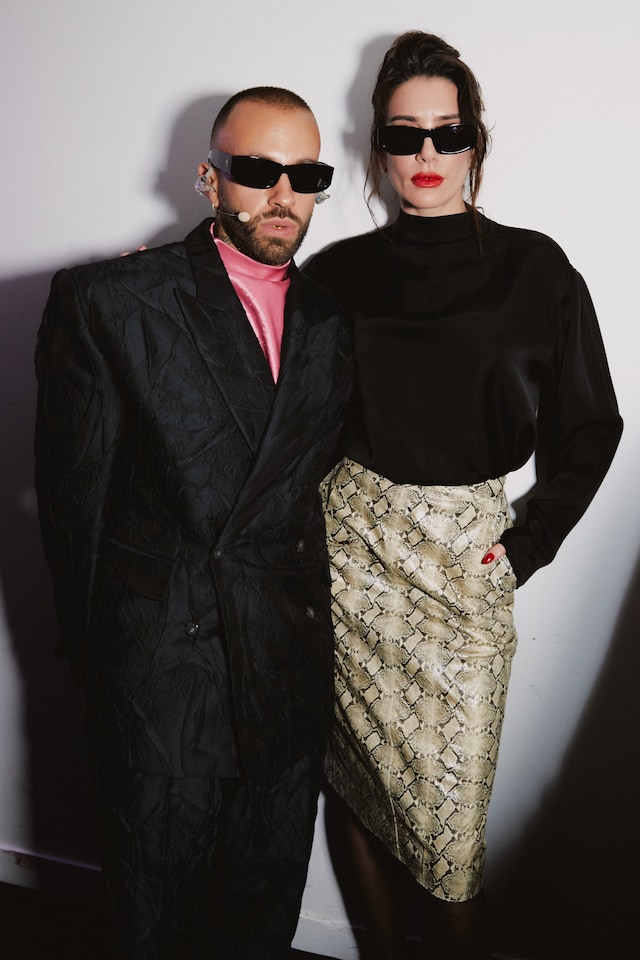 Willy Chavarria AW26 16