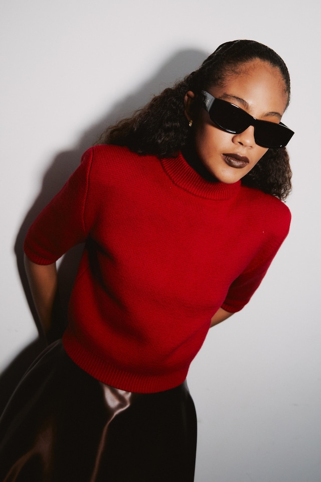 Willy Chavarria AW26 17