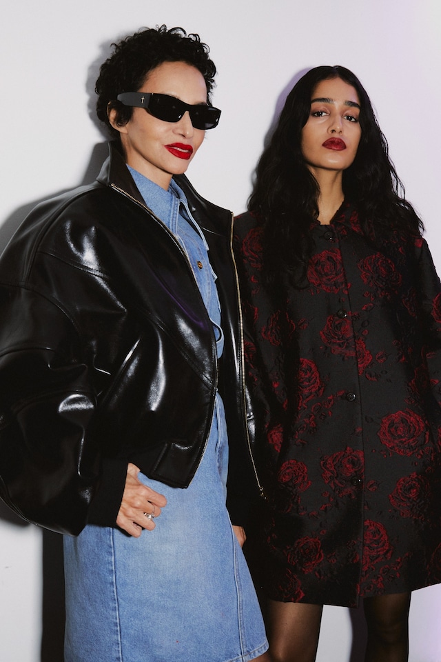 Willy Chavarria AW26 18