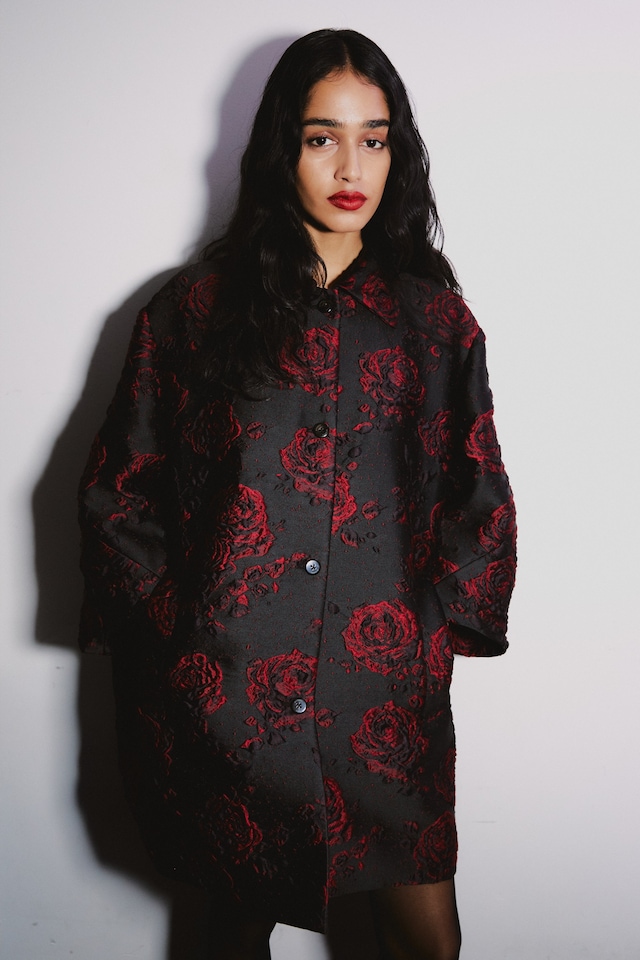 Willy Chavarria AW26 19