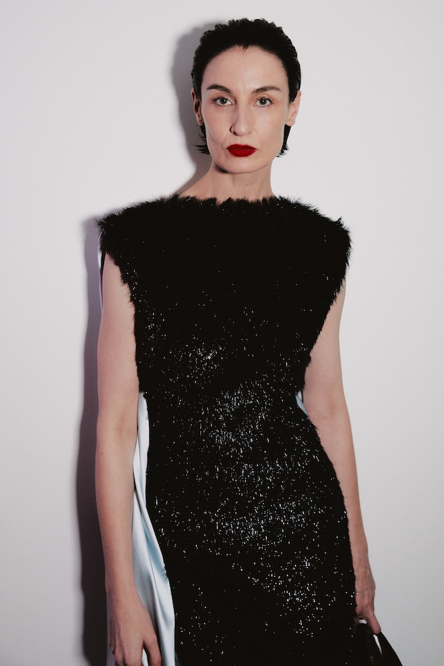 Willy Chavarria AW26 2