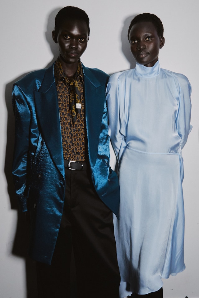 Willy Chavarria AW26 21