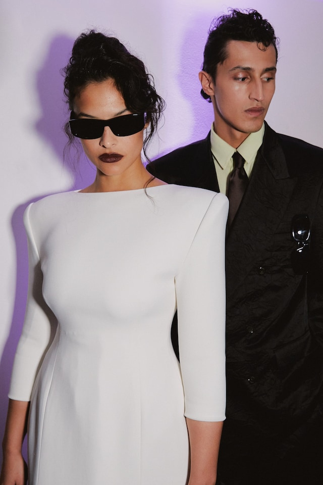 Willy Chavarria AW26 22