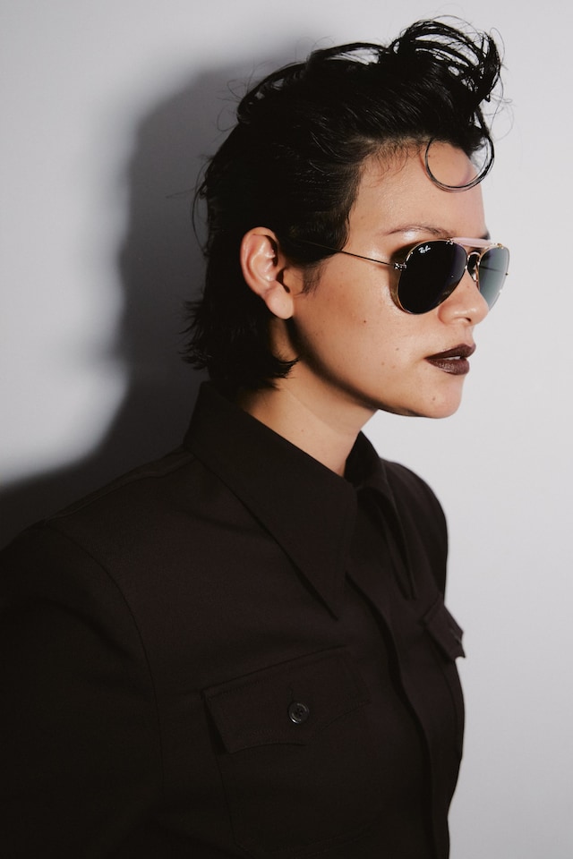 Willy Chavarria AW26 23