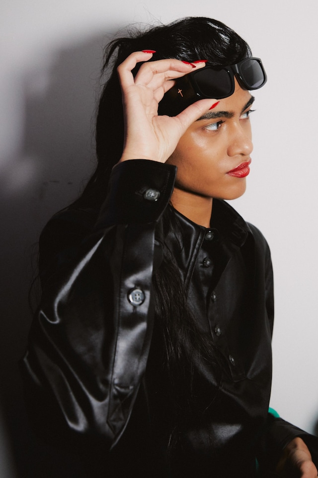 Willy Chavarria AW26 27