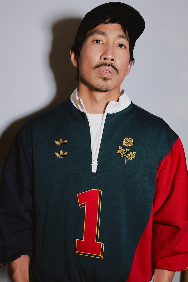 Willy Chavarria AW26 31