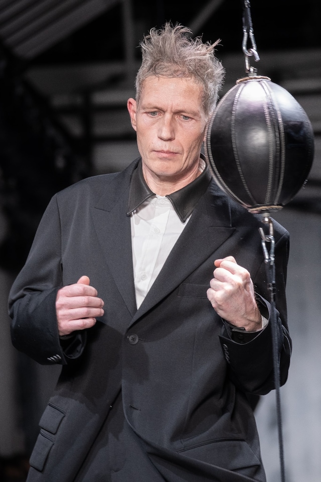 Yohji Yamamoto AW26 men’s 21