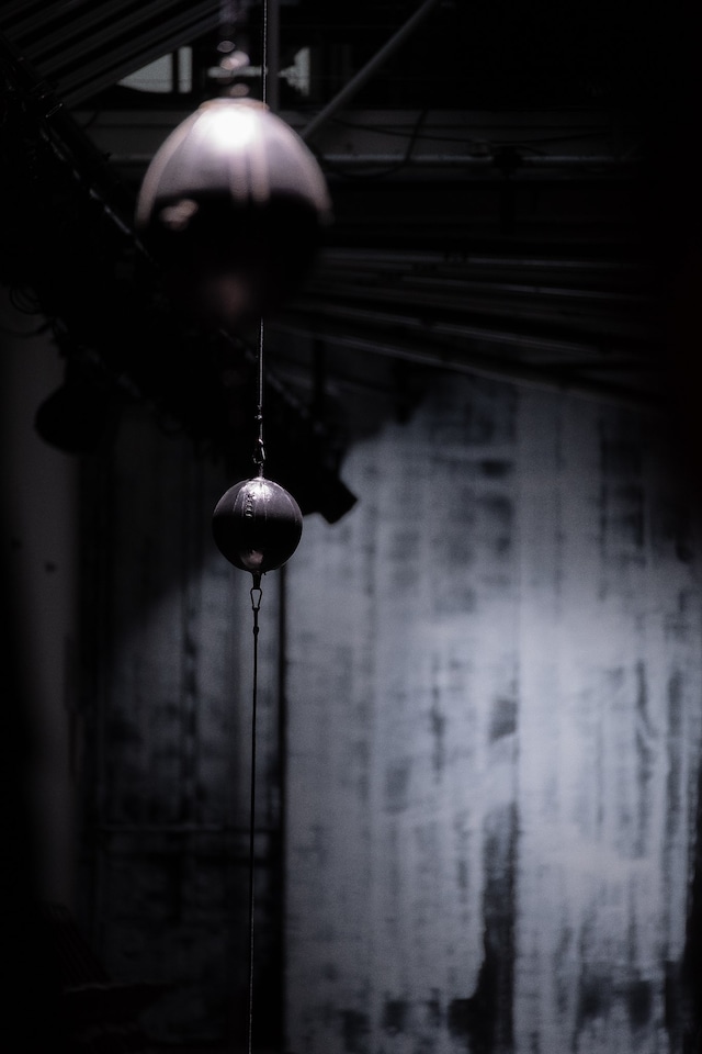 Yohji Yamamoto AW26 men’s 27