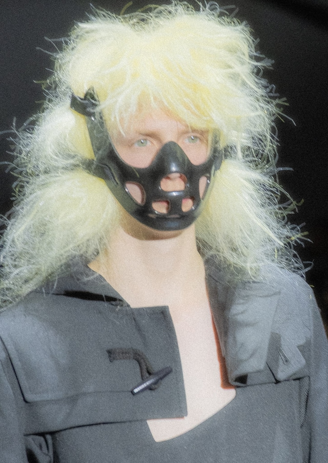 Comme des Garçons Homme Plus AW26 3