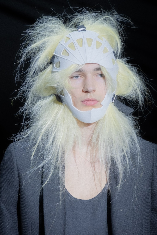 Comme des Garçons Homme Plus AW26 5