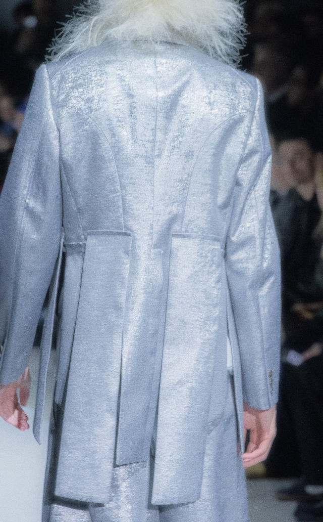 Comme des Garçons Homme Plus AW26 7