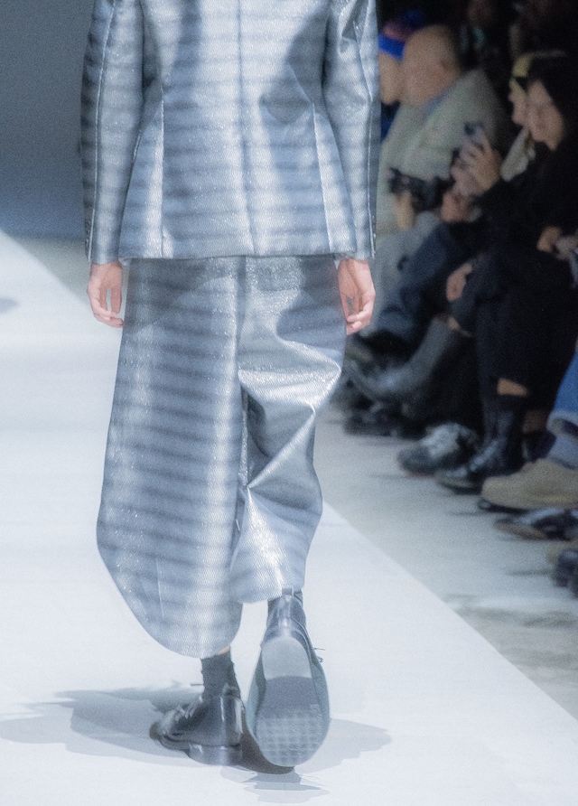 Comme des Garçons Homme Plus AW26 8