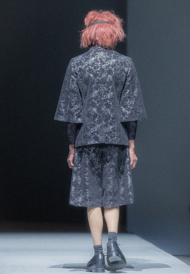 Comme des Garçons Homme Plus AW26 12