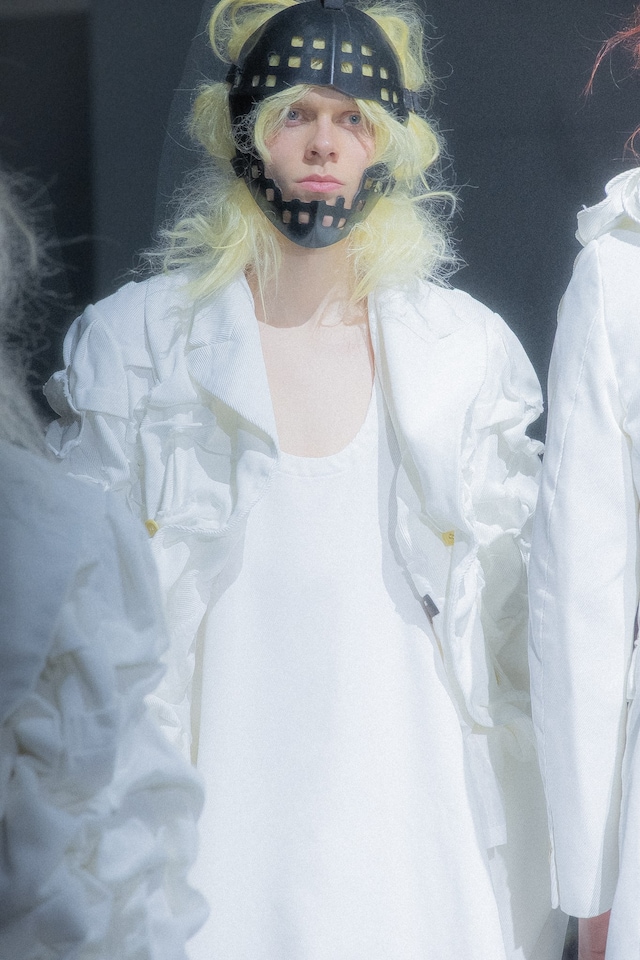 Comme des Garçons Homme Plus AW26 15