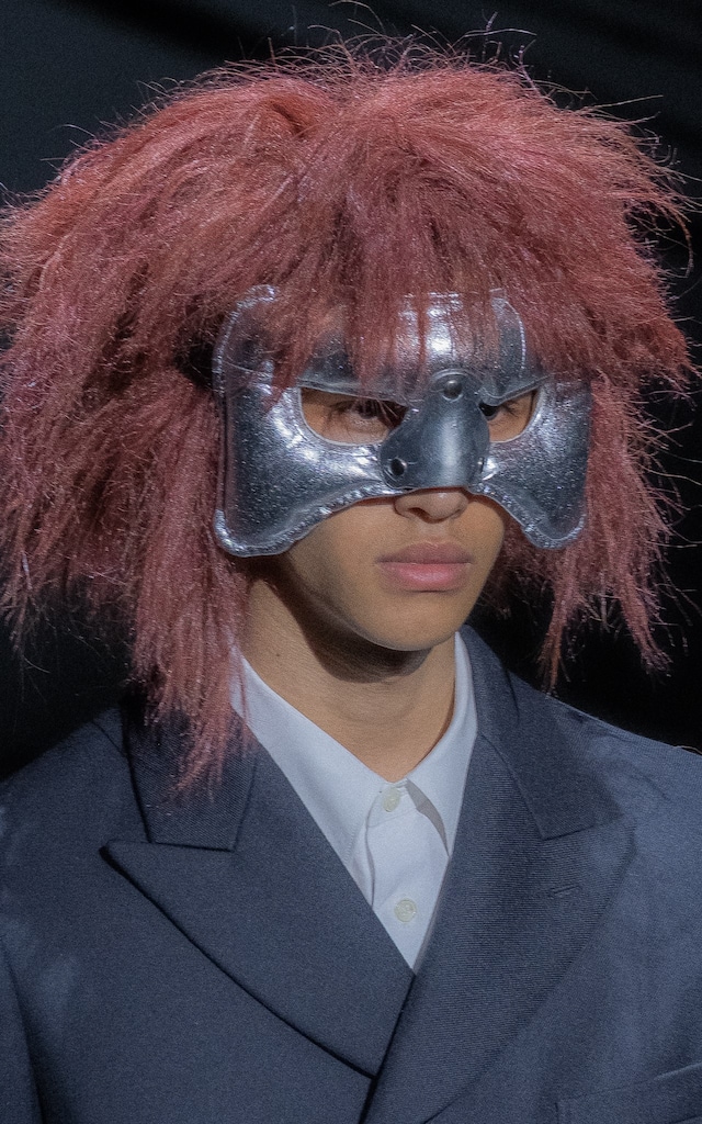 Comme des Garçons Homme Plus AW26 23