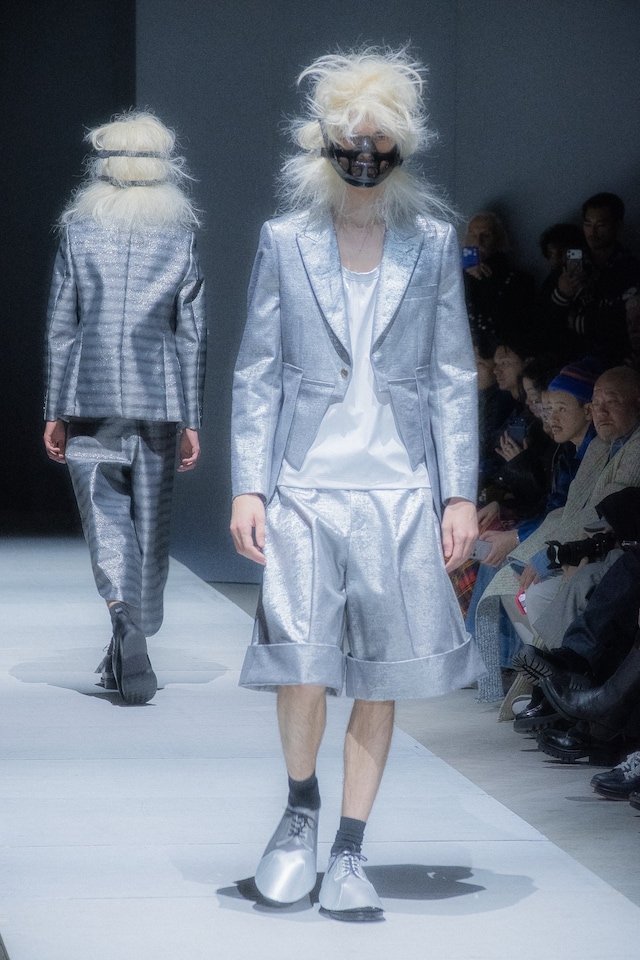 Comme des Garçons Homme Plus AW26 25