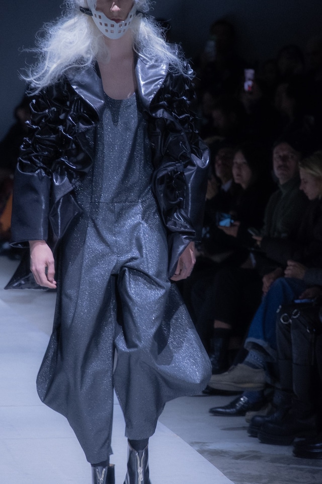 Comme des Garçons Homme Plus AW26 33