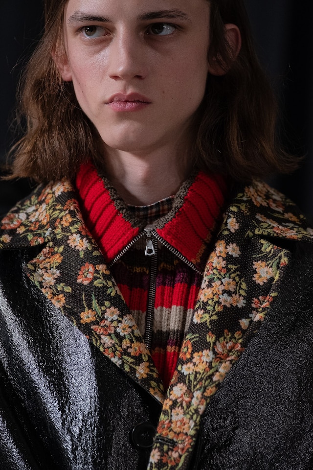 Dries Van Noten AW26 men’s 4