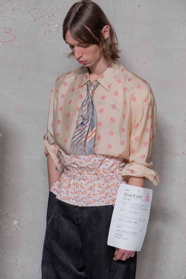 Dries Van Noten AW26 men’s 6