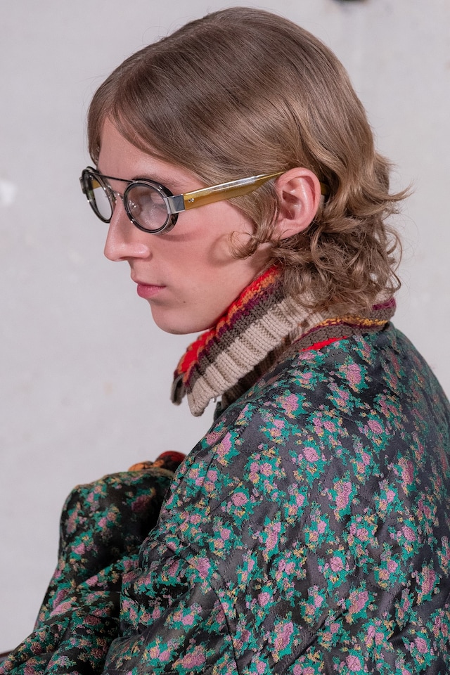 Dries Van Noten AW26 men’s 3