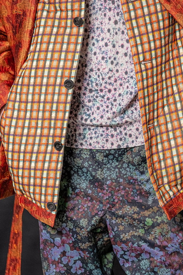 Dries Van Noten AW26 men’s 22