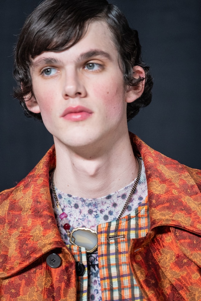 Dries Van Noten AW26 men’s 23