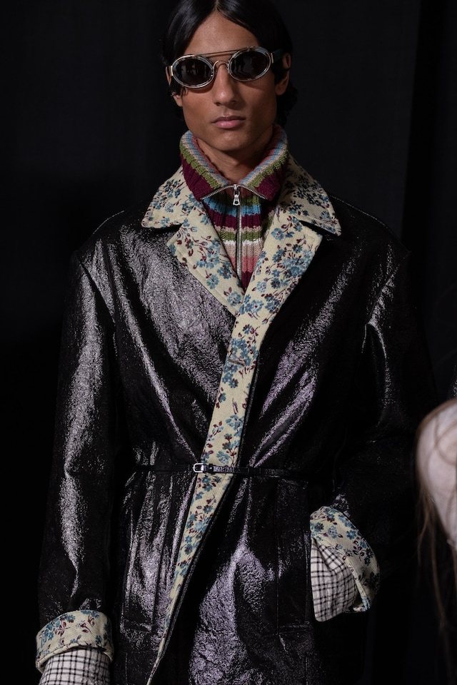 Dries Van Noten AW26 men’s 26