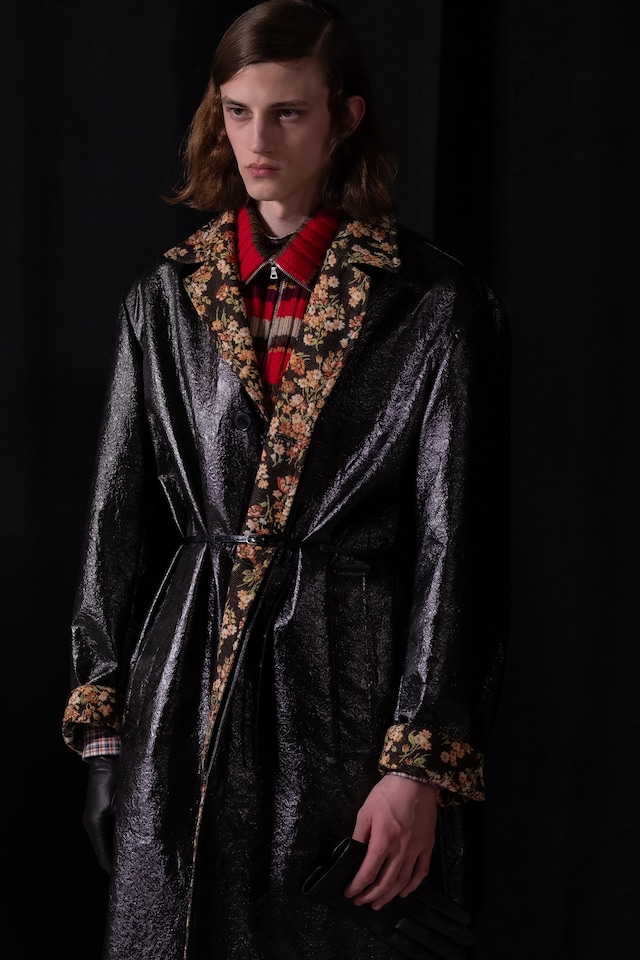 Dries Van Noten AW26 men’s 28