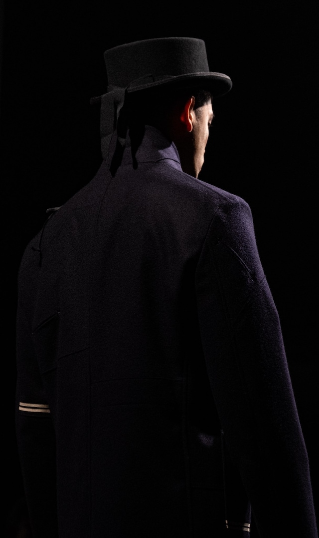 Junya Watanabe Man AW26 5