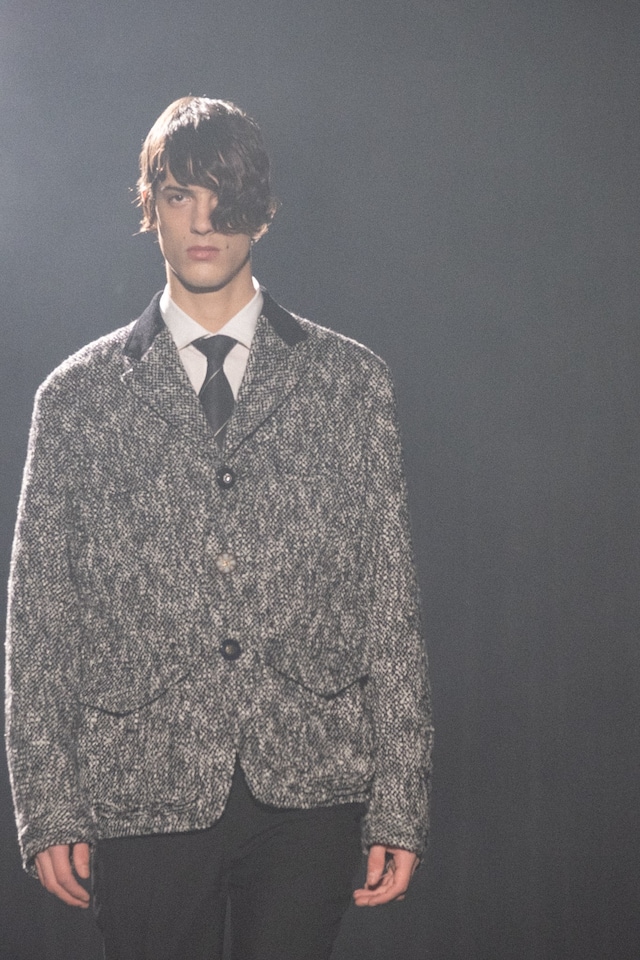 Junya Watanabe Man AW26 10