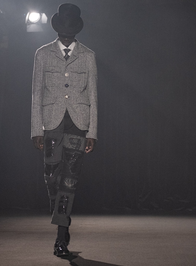 Junya Watanabe Man AW26 12