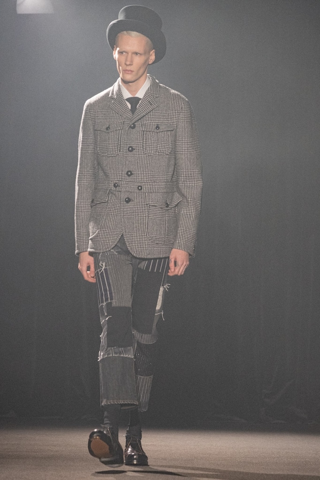 Junya Watanabe Man AW26 15