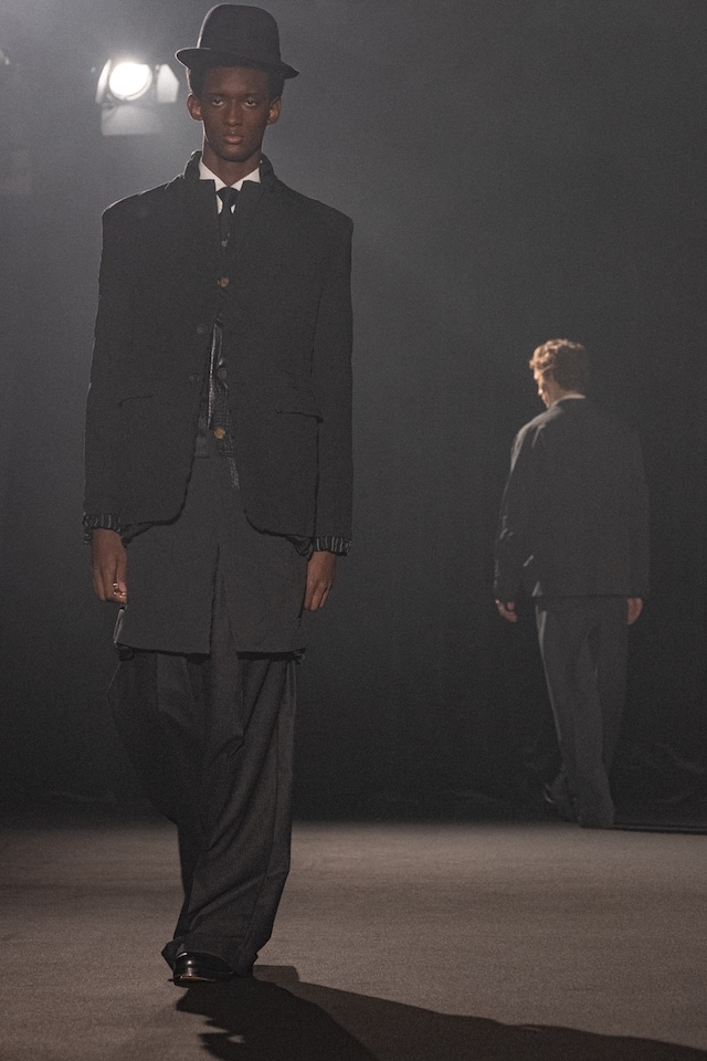 Junya Watanabe Man AW26 19