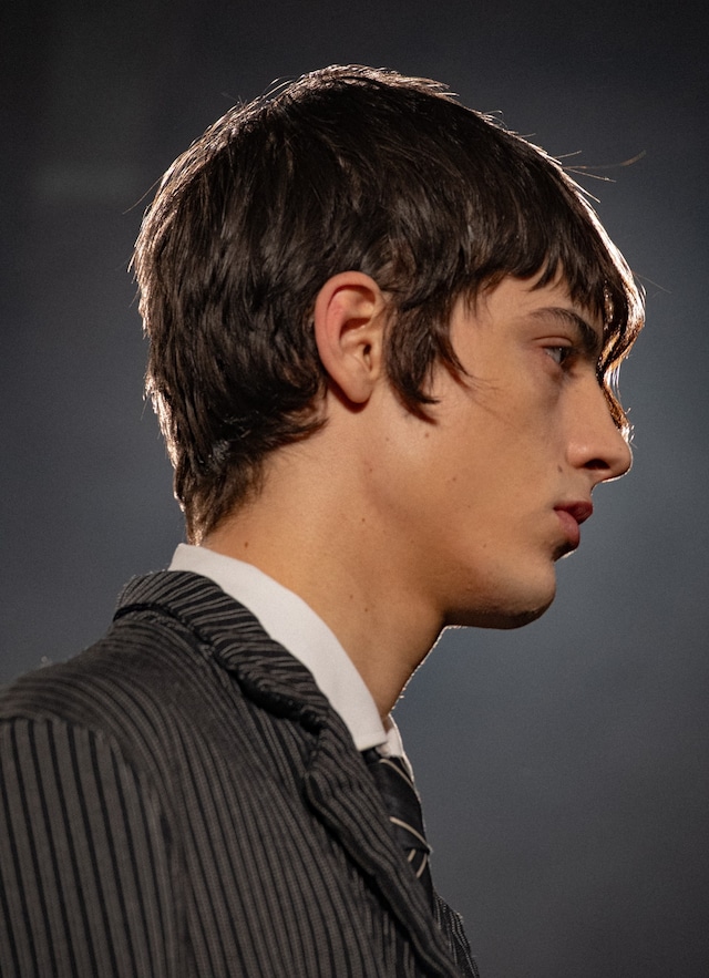 Junya Watanabe Man AW26 20