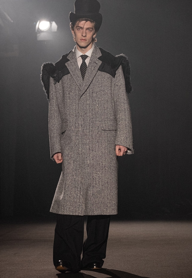 Junya Watanabe Man AW26 22