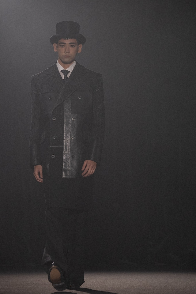 Junya Watanabe Man AW26 25