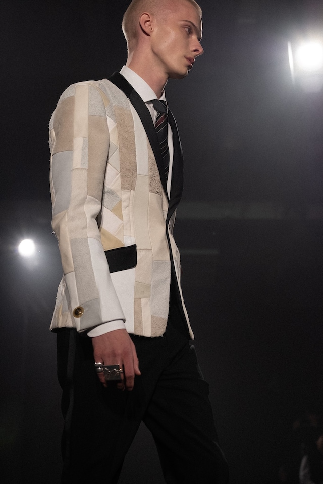 Junya Watanabe Man AW26 1