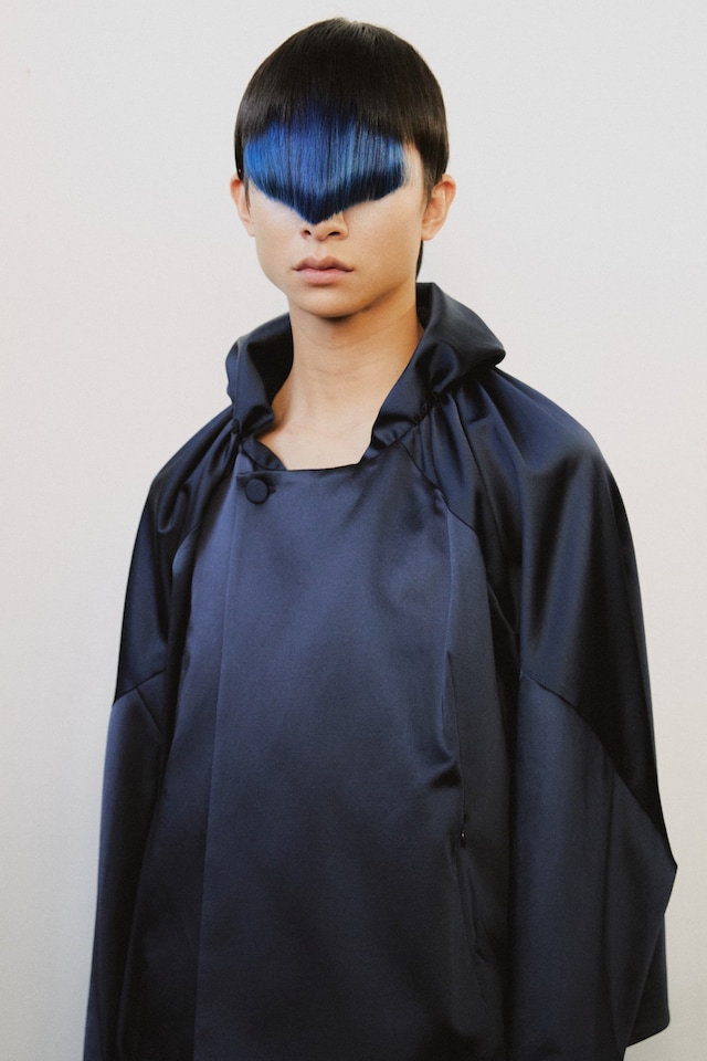 Kiko Kostadinov AW26 3