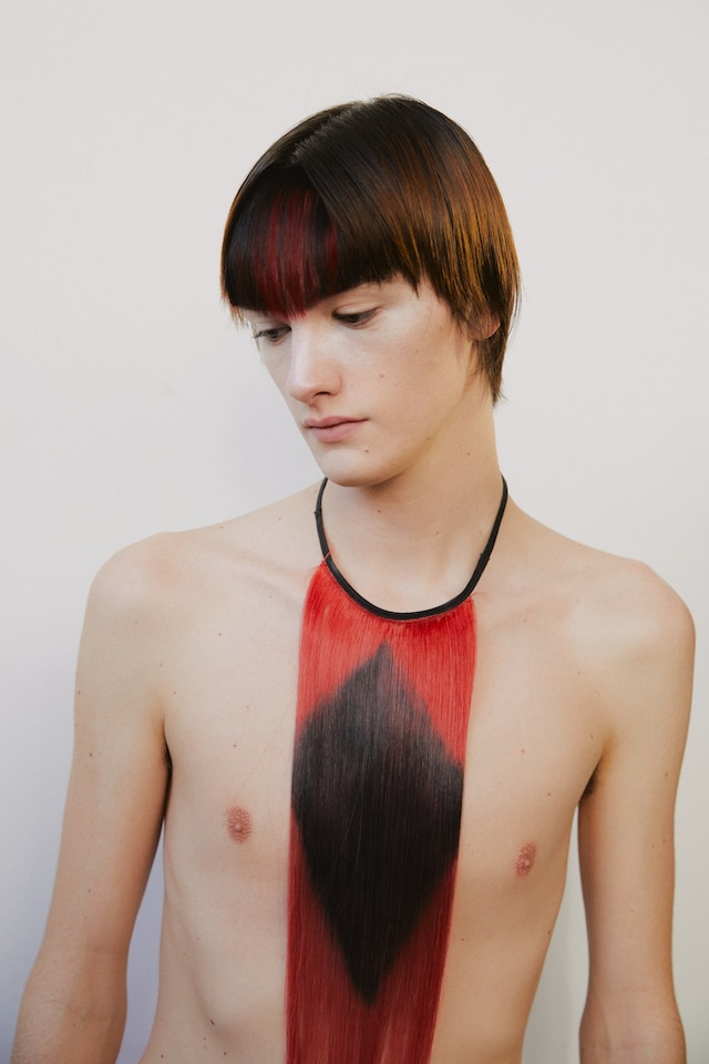 Kiko Kostadinov AW26 7