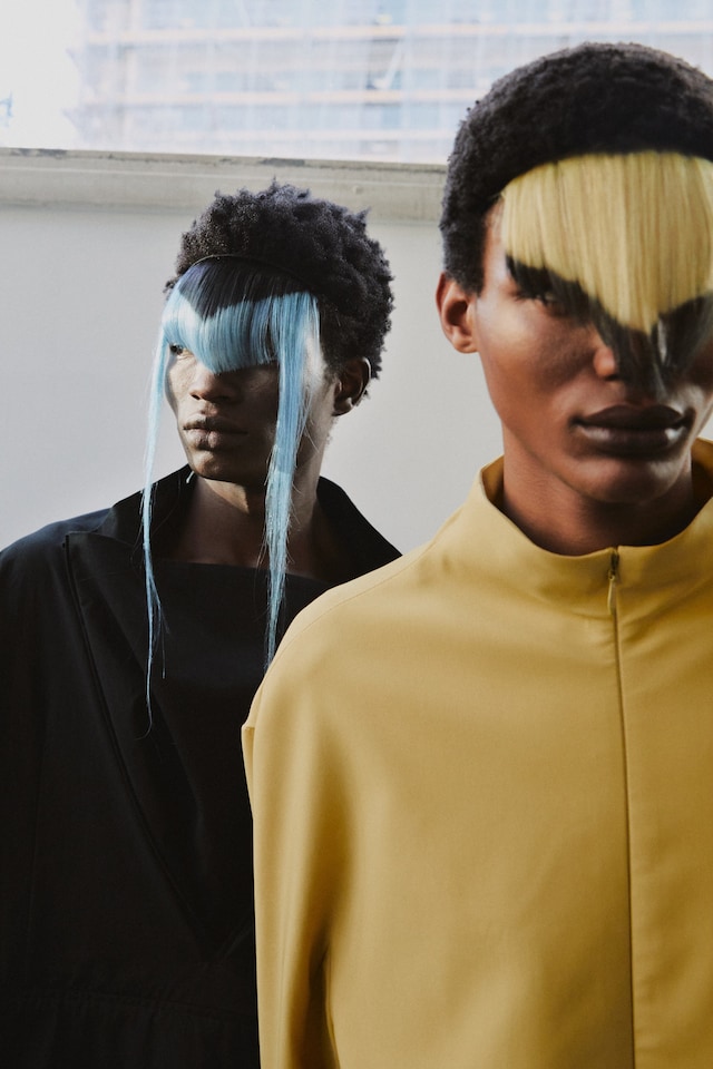 Kiko Kostadinov AW26 4