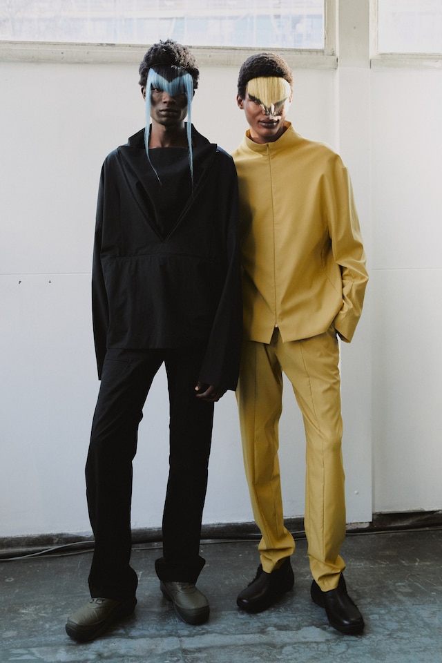 Kiko Kostadinov AW26 6