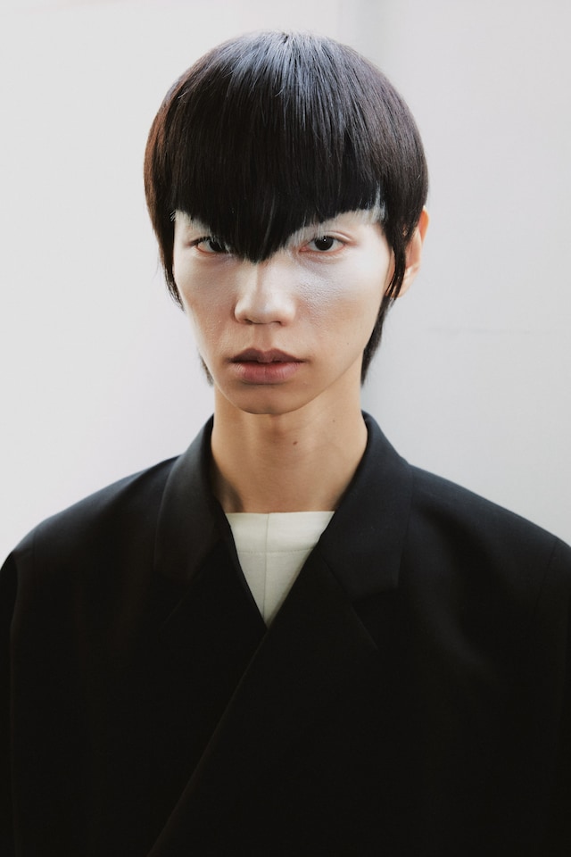 Kiko Kostadinov AW26 11