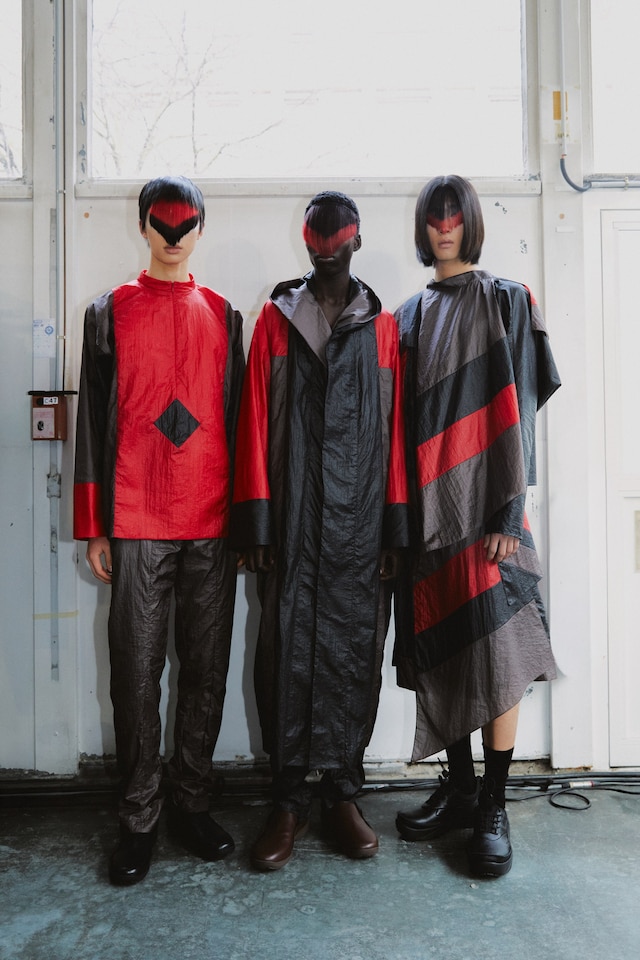 Kiko Kostadinov AW26 13