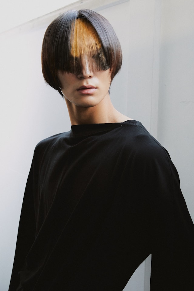 Kiko Kostadinov AW26 2