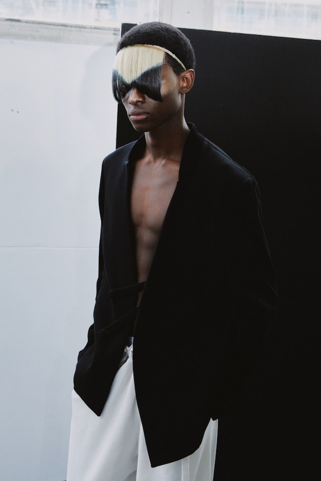 Kiko Kostadinov AW26 15