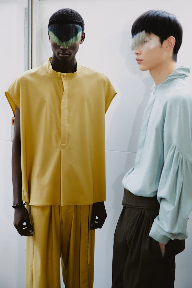 Kiko Kostadinov AW26 16