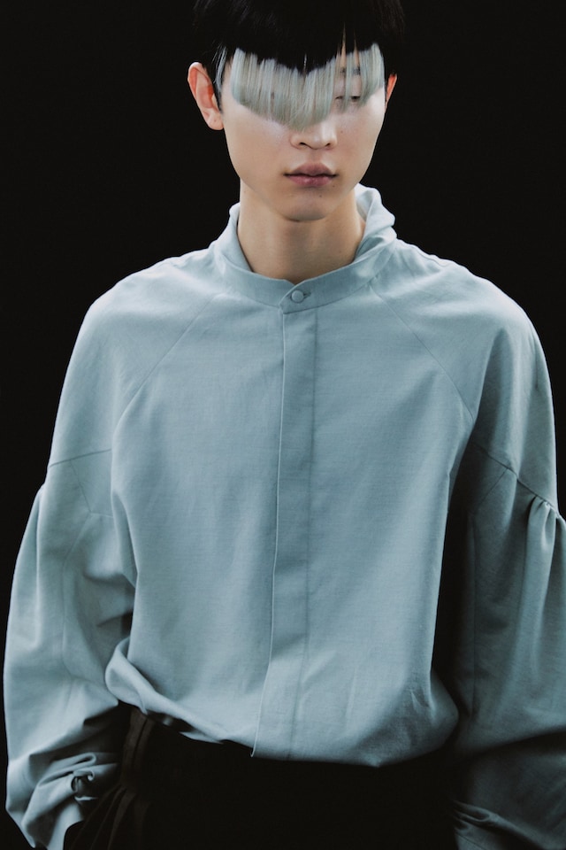 Kiko Kostadinov AW26 17